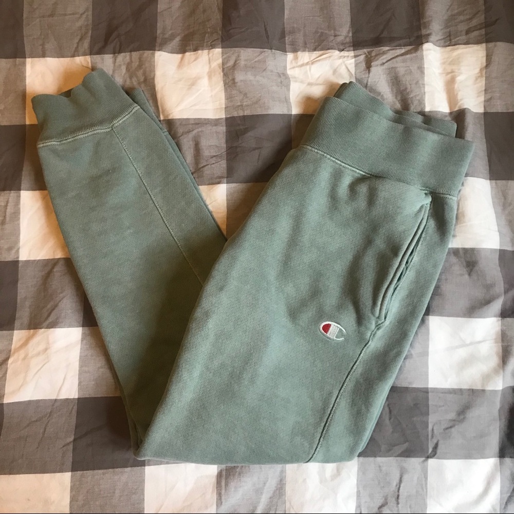Champion Reverse weave sweatpants